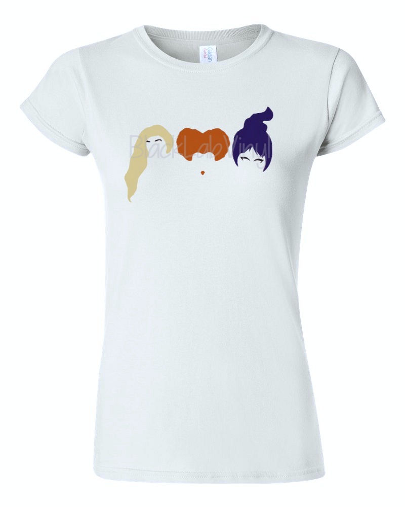 Thumbnail: Hocus Pocus- Sanderson Sisters