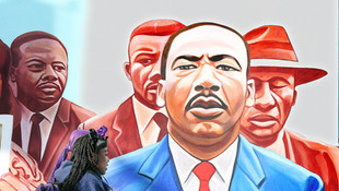 I Have A Dream