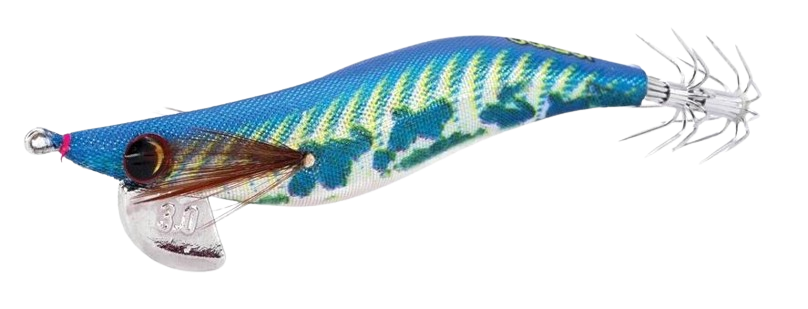 Miniatura: Deep Egi NATURAL TRILIA 3.0