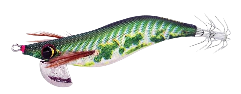 Miniatura: Deep Egi NATURAL TRILIA 3.0