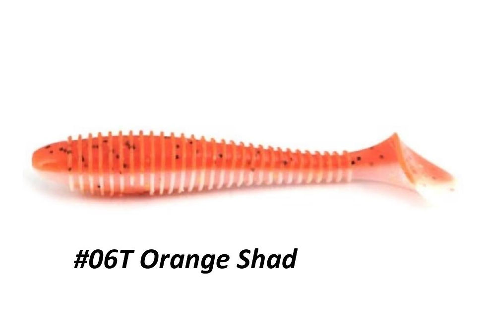Miniatura: SWING IMPACT FAT 3.3''