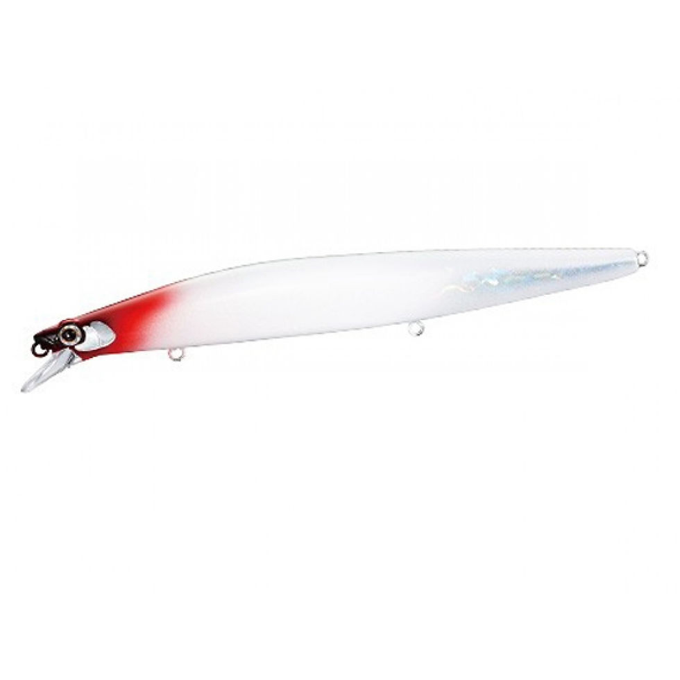 Miniatura: Lure Exsence Silent Assassin 129F