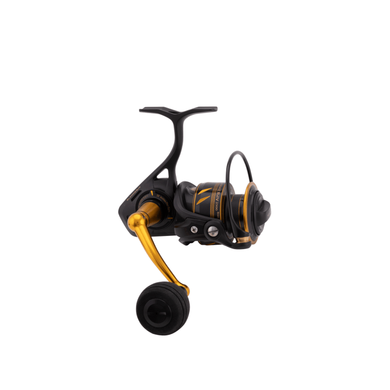 Miniatura: MULINELLO PENN SLAMMER IV