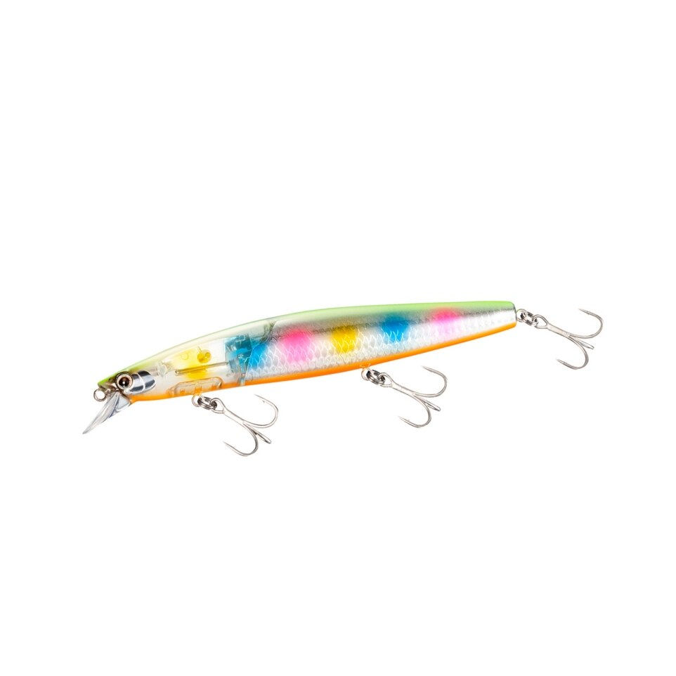Miniatura: Lure Exsence Silent Assassin FLASH BOOST