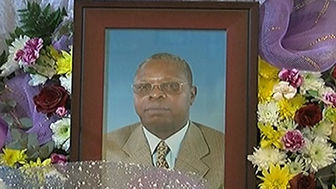 ASSASSINATO DE PONDECA NÃO DEVE IMPEDIR PAZ