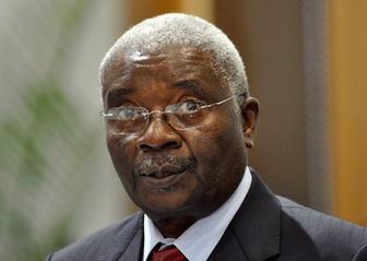 GUEBUZA FALA SOBRE AS ACTUAIS CRISES