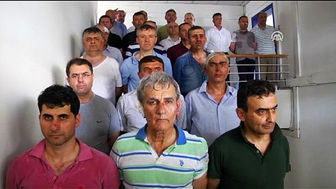 OBAMA OFERECE AJUDA À TURQUIA NA INVESTIGAÇÃO À TENTATIVA DE GOLPE DE ESTADO