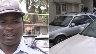 Reduzem acidentes de viação e criminalidade no Município de Boane