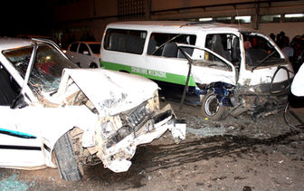 EN4, EN1 e EN7 estradas que mais trazem infelicidade no país