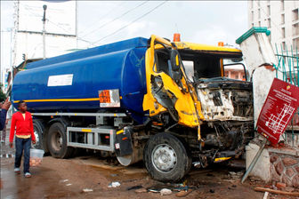 ACIDENTES DE VIAÇÃO REDUZEM PARA 29 E CAUSAM 20 ÓBITOS