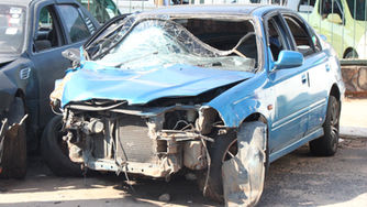 Em apenas uma Semana
ACIDENTES DE VIAÇÃO CAUSAM 21 MORTOS EM MOÇAMQUE.