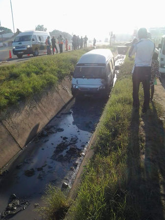 Imangine uma história para esta foto