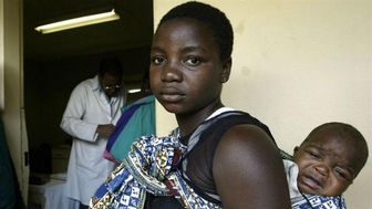 “IIª Semana da União Europeia”
UNIÃO EUROPEIA NO COMBATE AOS CASAMENTOS PREMATUROS