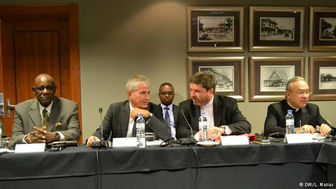 Dialogo – Politico
COMISSÃO MISTA AFIRMA QUE DESCENTRALIZAÇÃO NÃO É ASSUNTO RESTRITO