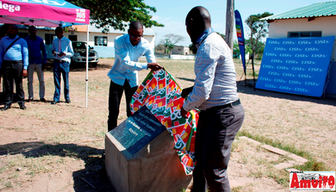 “Responsabilidade social das empresas privadas”
GOTV E DSTV DOAM ESCOLA EM MATUTÚINE
