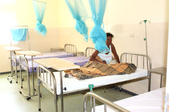 Na Maxixe
Sector da Saúde preocupado com o abandono do tratamento Anti-retroviral