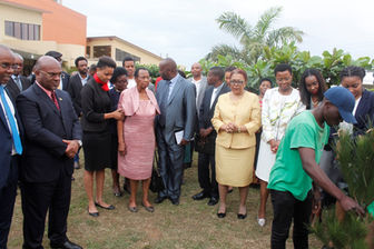 Autor do Hino Nacional “Pátria Amada” homenageado pelo INCMO
