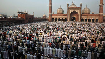 COMEMORAÇÕES MUÇULMANAS DA ASHURA SOB FORTES MEDIDAS DE SEGURANÇA