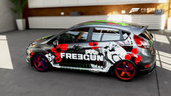 FreeGun