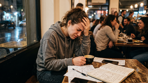 המנעות מקונפליקטים; OVERTHINKING