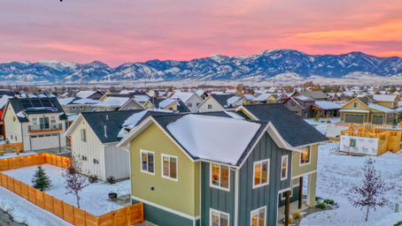 BOZEMAN, MT
