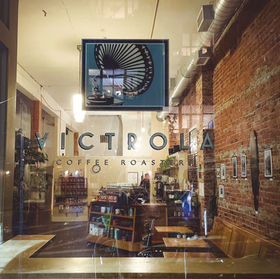 Victrola Coffee Roasters - Seattle, WA