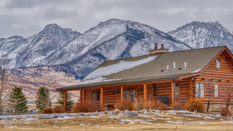 LIVINGSTON, MT