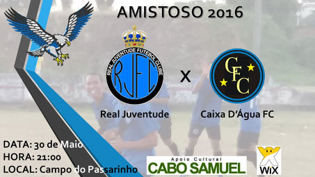 Amistoso 2016 [04]