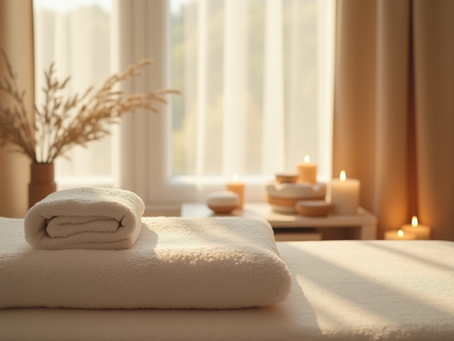 Benefits of Lymphatic Drainage Massage for Post-Surgery Recovery