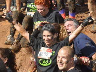 תכירו את קרן שפירא אביטן ממשפחת "רצים עם הרוח"
