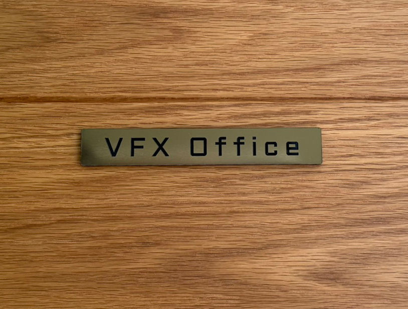 Door tag