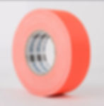 Thumbnail: Fluorescent  MagTape® Xtra™ Matt Gaffer Tape 24mm and 48mm 1" / 2"
