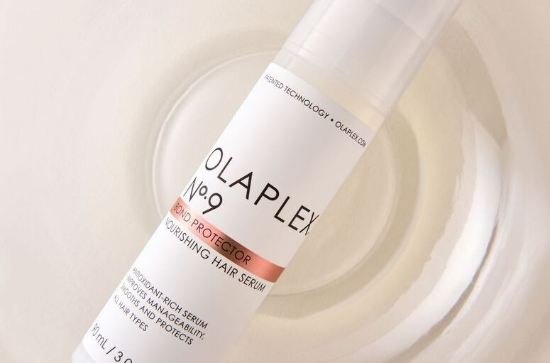 Olaplex nº9 Dolce Vita Perruquers