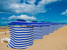 La Vivaccia Cabine Chic