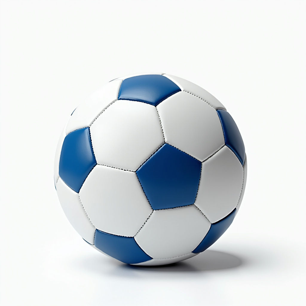 Youth Training Soccer Ball