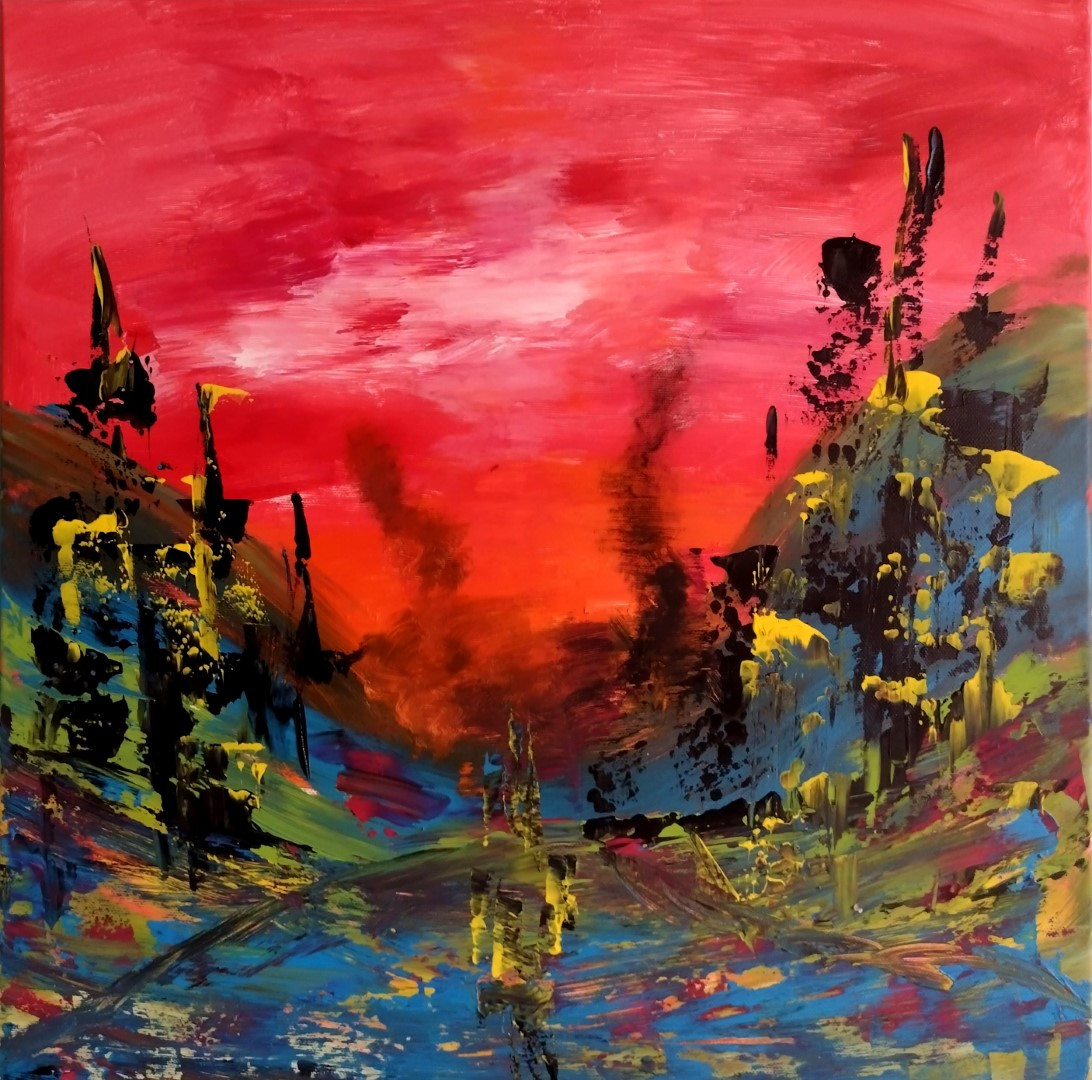Heaven burn