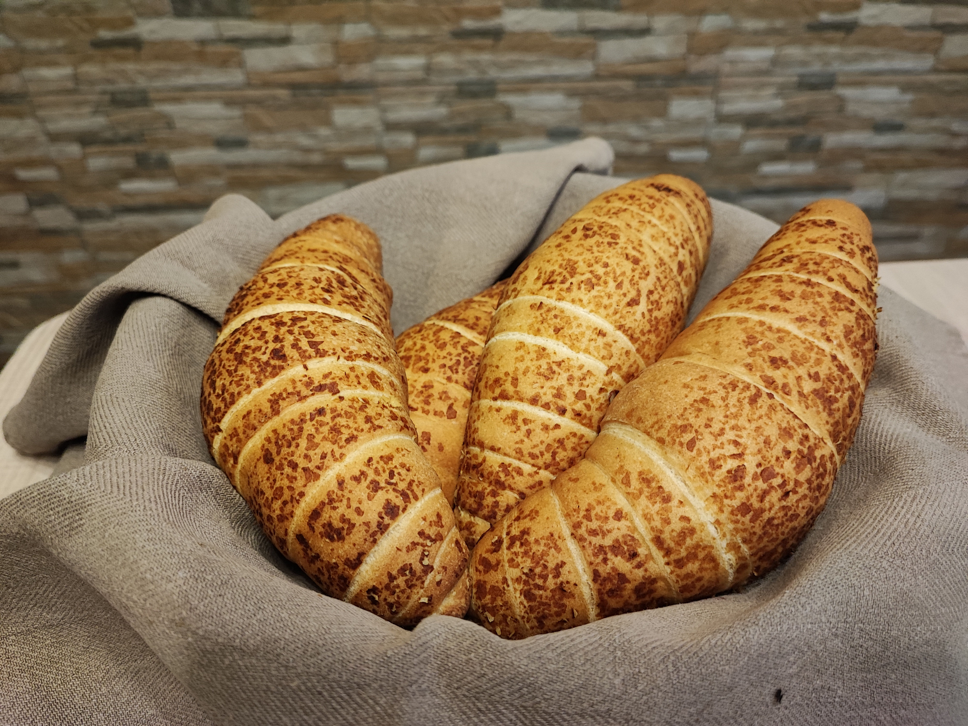 Burgonyás stangli 70g (5 db)