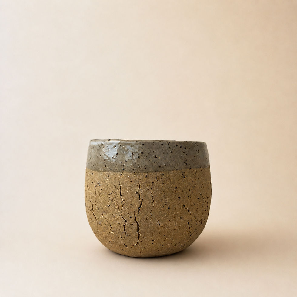 Thumbnail: Organic Mug