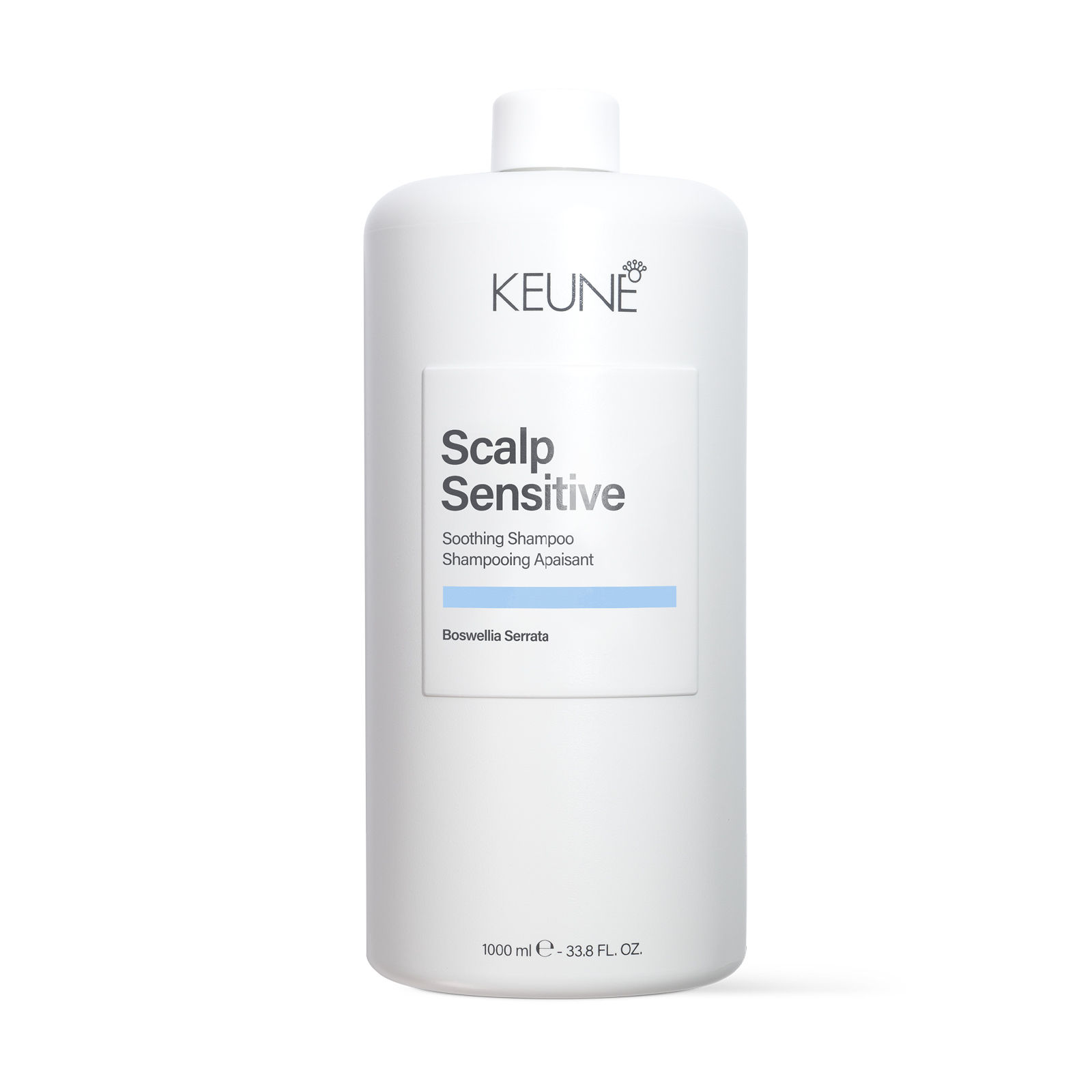 Scalp Sensitive Shampoo 1 Litre