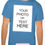 Thumbnail: Customized T-shirt