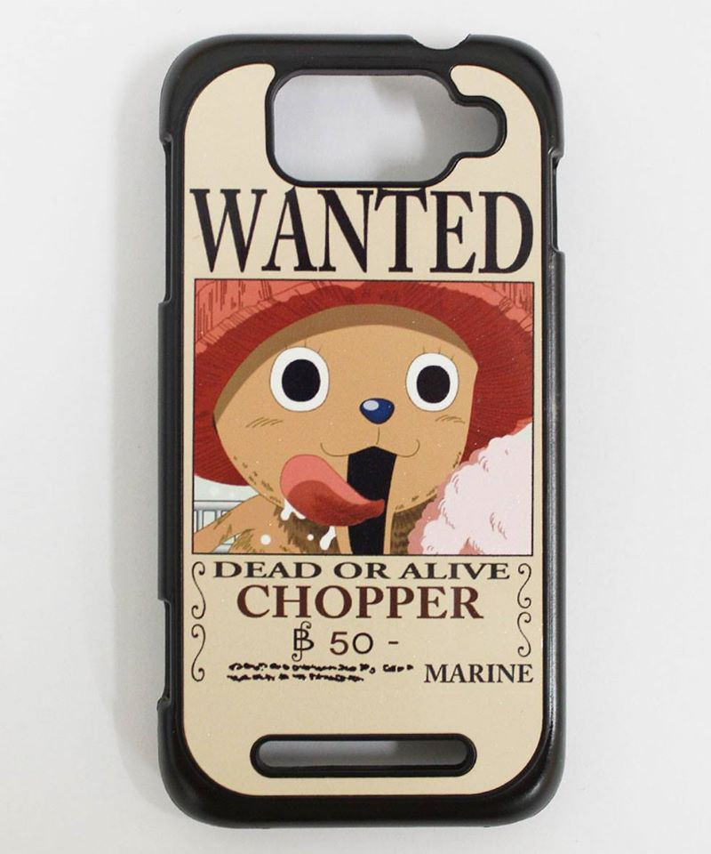 Thumbnail: Customized Phone Casing