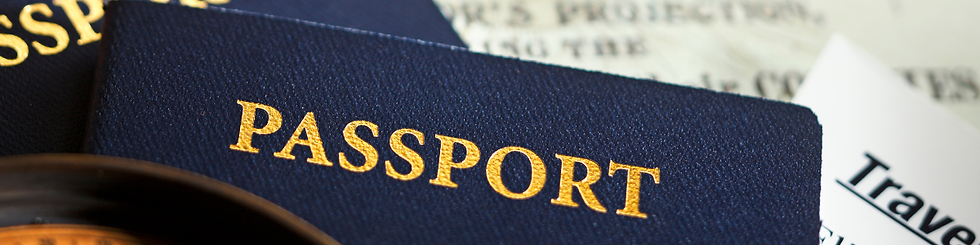 passport picture