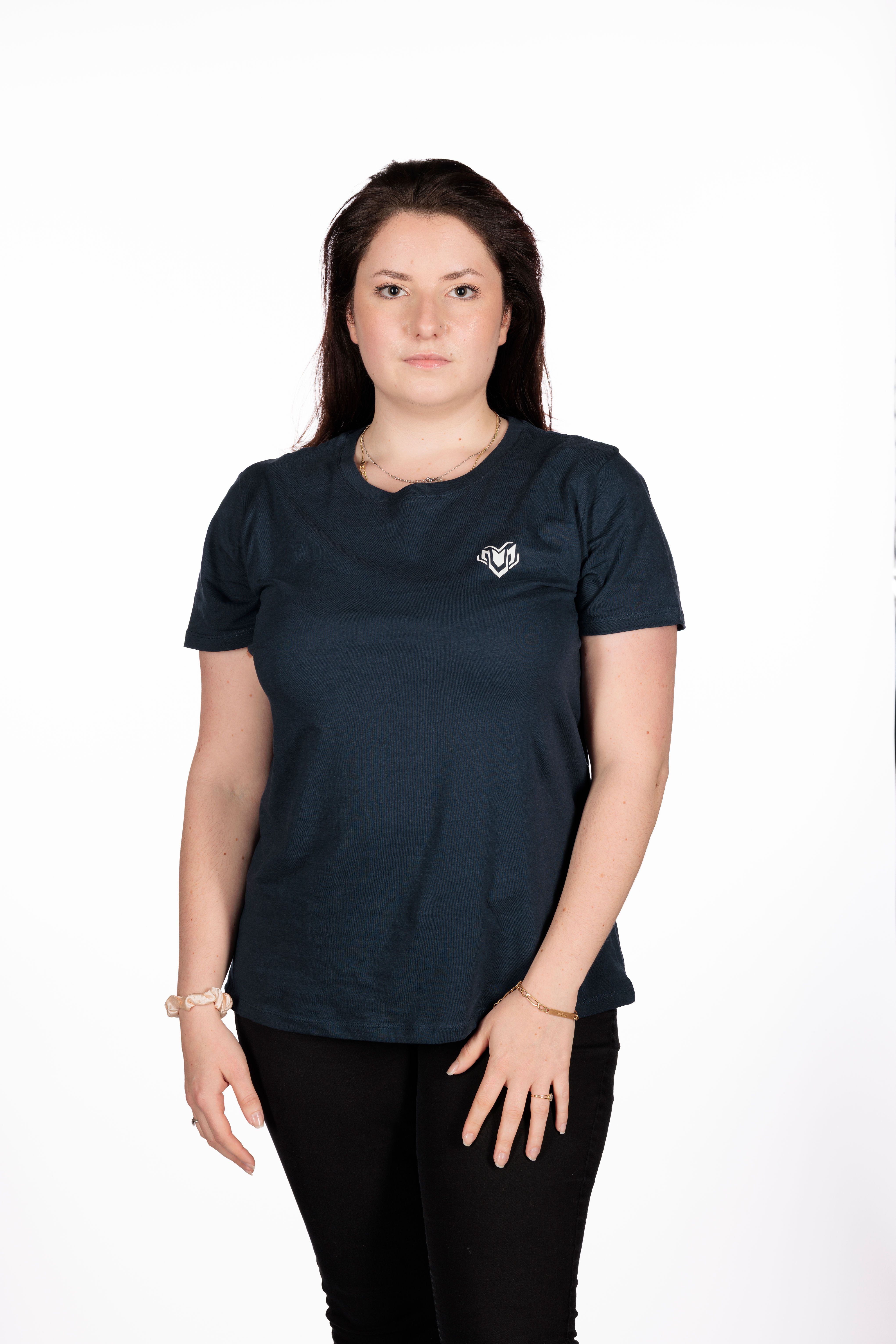 T-Shirt Coupe Femme