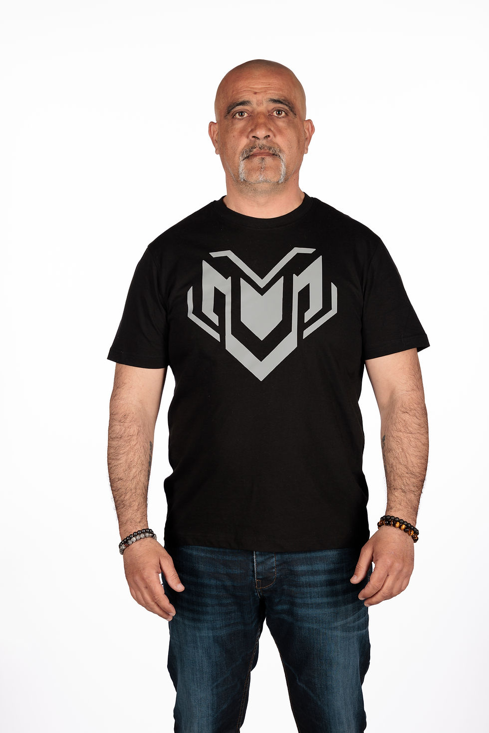 Thumbnail: T-Shirt Mixte coton