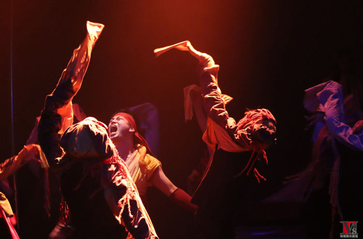 『月船巫女と月天子』sendai 19