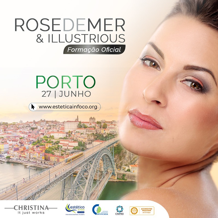 Formação Oficial Rose de Mer