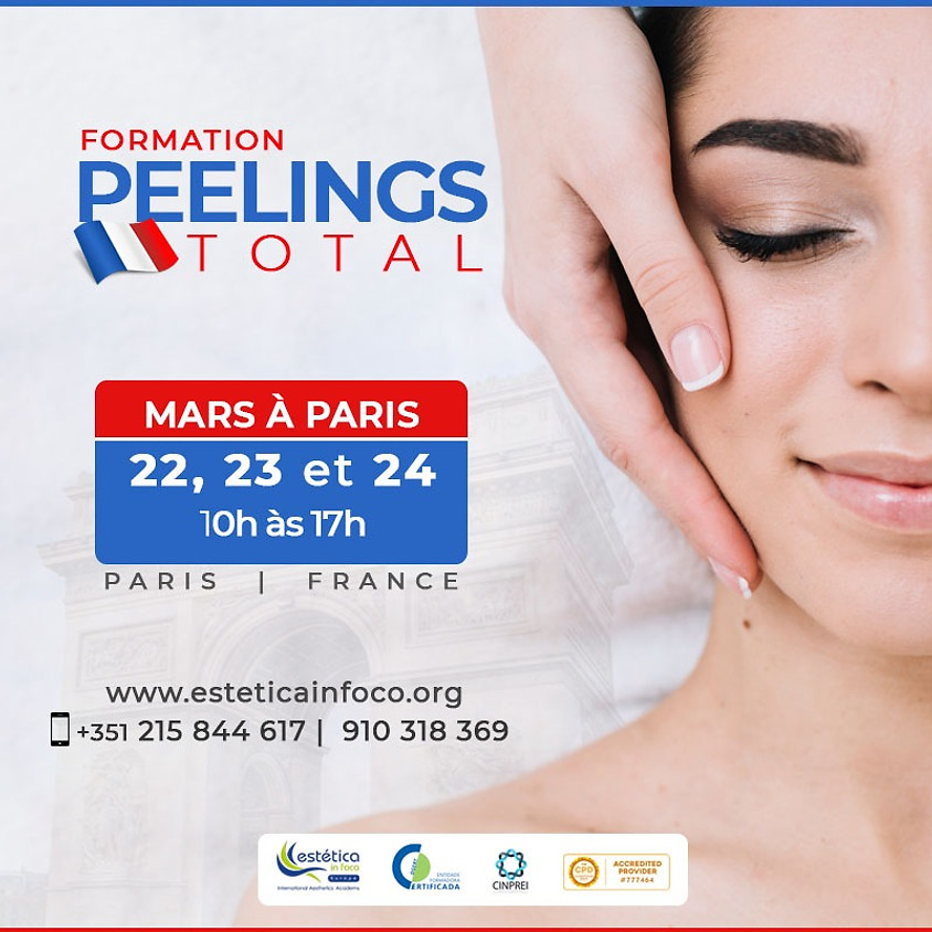 Peelings Total