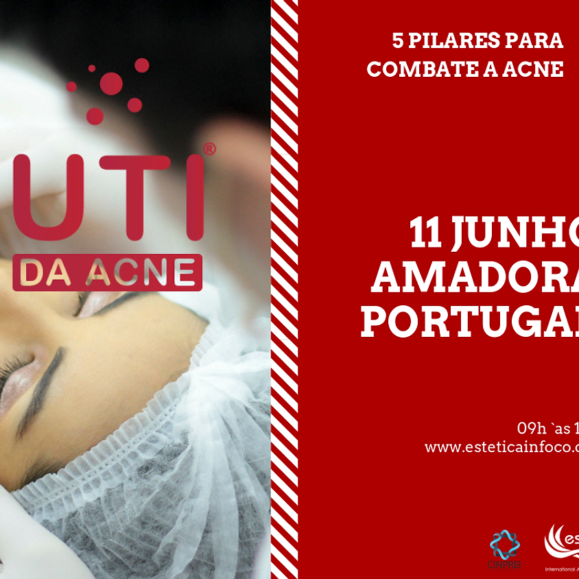 UTI da Acne