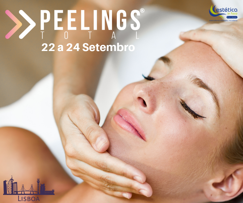 Peelings Total
