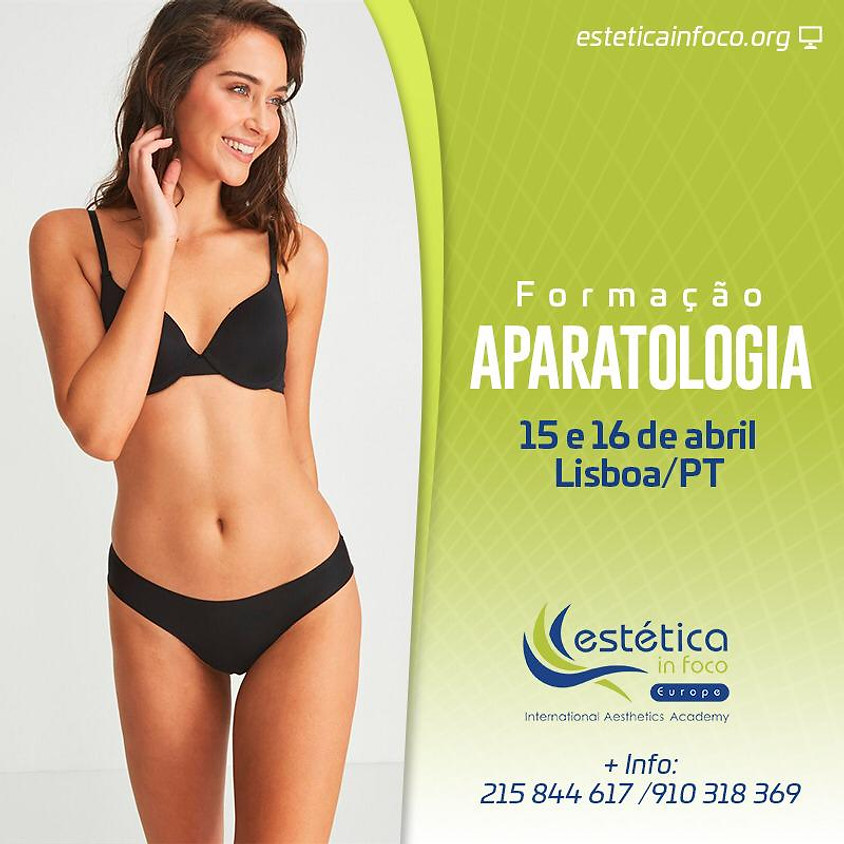 Eletroterapia Corporal